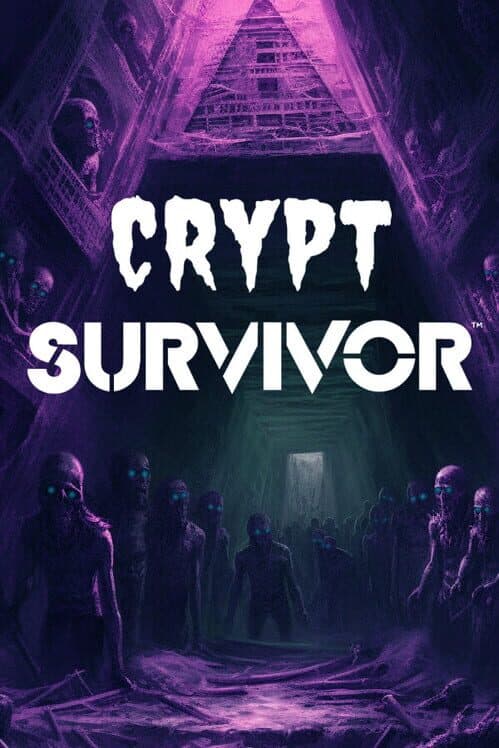 Обложка Crypt Survivor