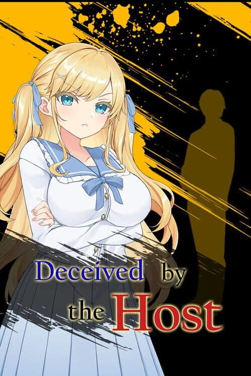 Обложка Deceived by the Host