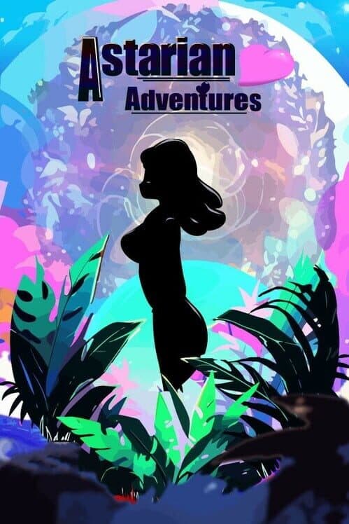 Обложка Astarian Adventures
