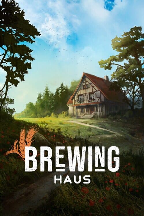 Обложка Brewing Haus