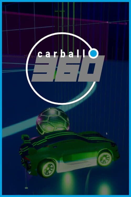 Обложка Carball 360