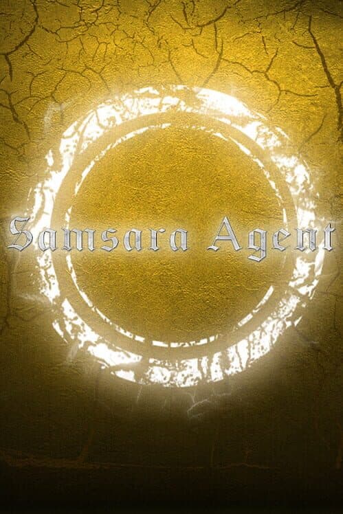 Обложка Samsara Agent