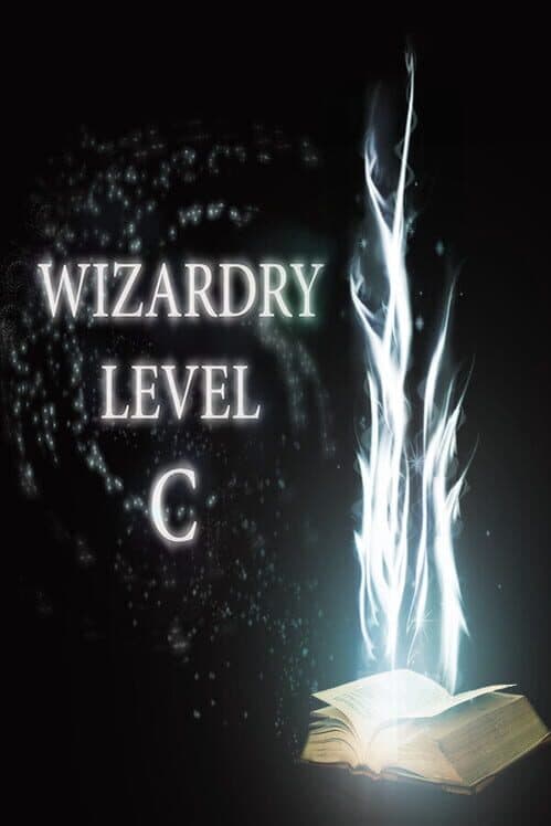 Обложка Wizardry Level C