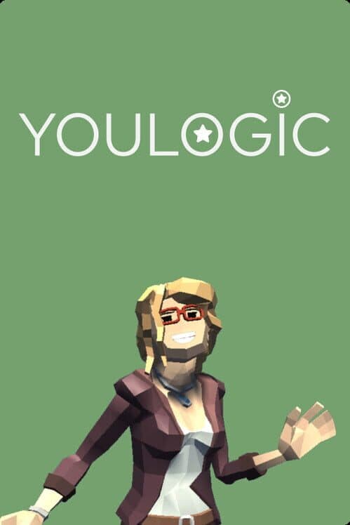 Обложка Youlogic