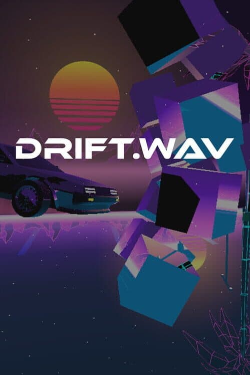 Обложка Drift.Wav