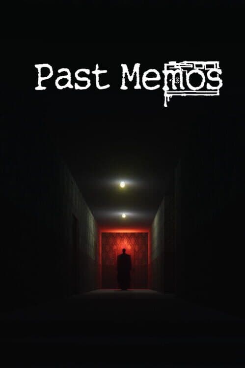 Обложка Past Memos