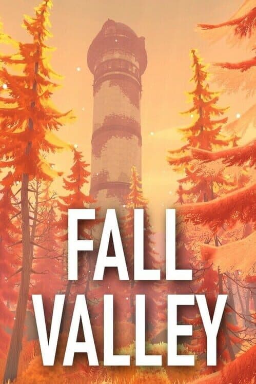 Обложка Fall Valley