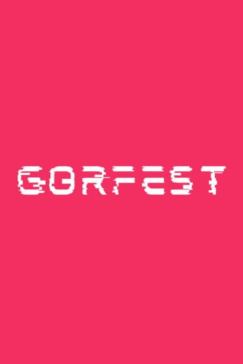 Обложка Gorfest