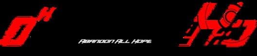 Обложка Hyper! Danganronpa H20: Abandon All Hope