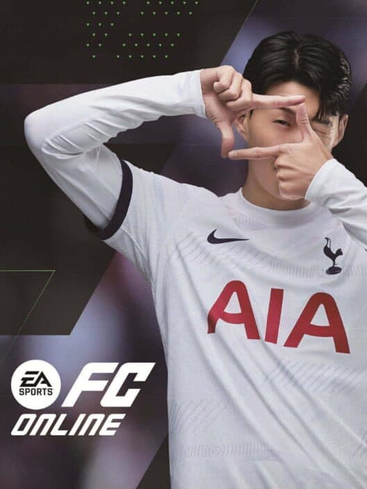 Обложка EA Sports FC Online