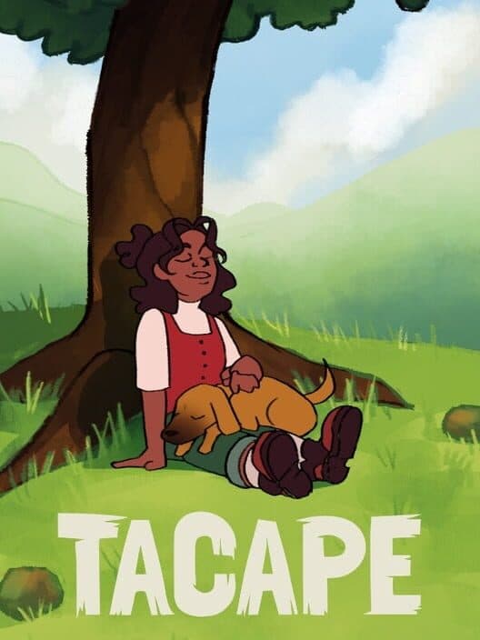 Обложка Tacape