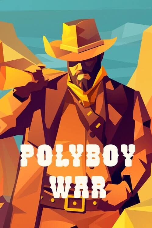 Обложка PolyBoy War