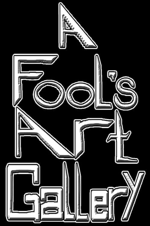 Обложка A Fool's Art Gallery