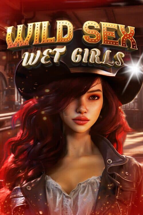 Обложка Wild Sex: Wet Girls