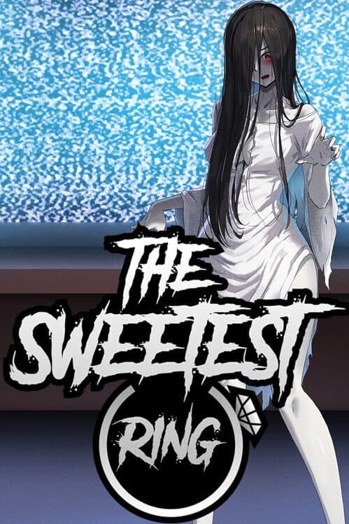 Обложка The Sweetest Ring