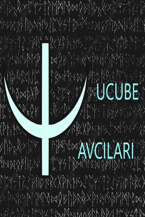 Обложка Ucube Avcıları