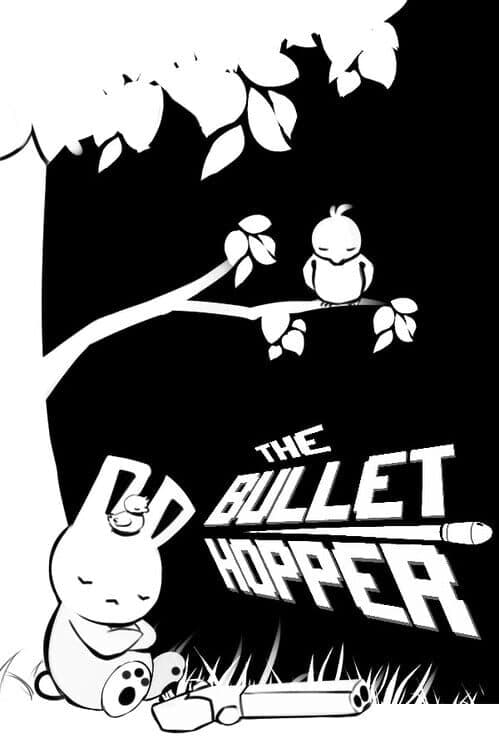 Обложка The Bullet Hopper
