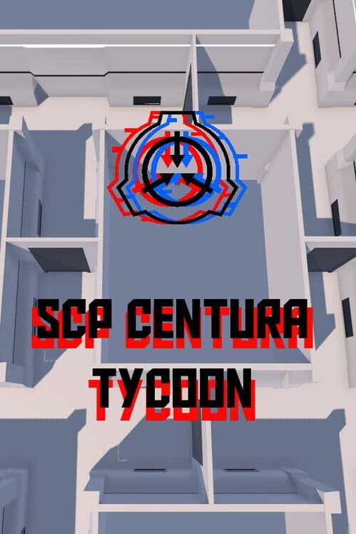 Обложка SCP: Centura Tycoon