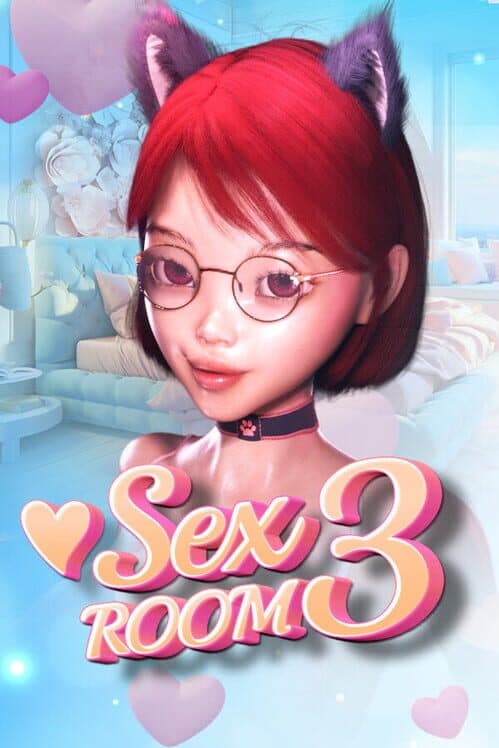 Обложка Sex Room 3