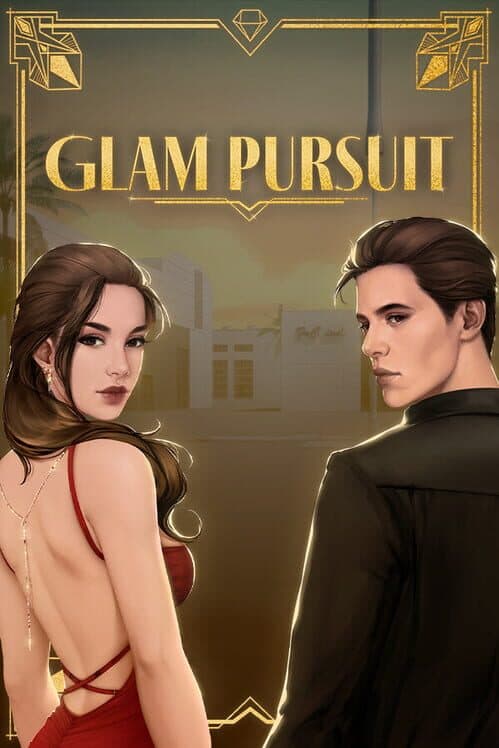 Обложка Glam Pursuit