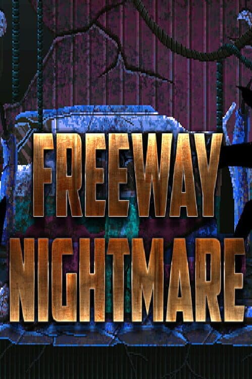 Обложка Freeway Nightmare