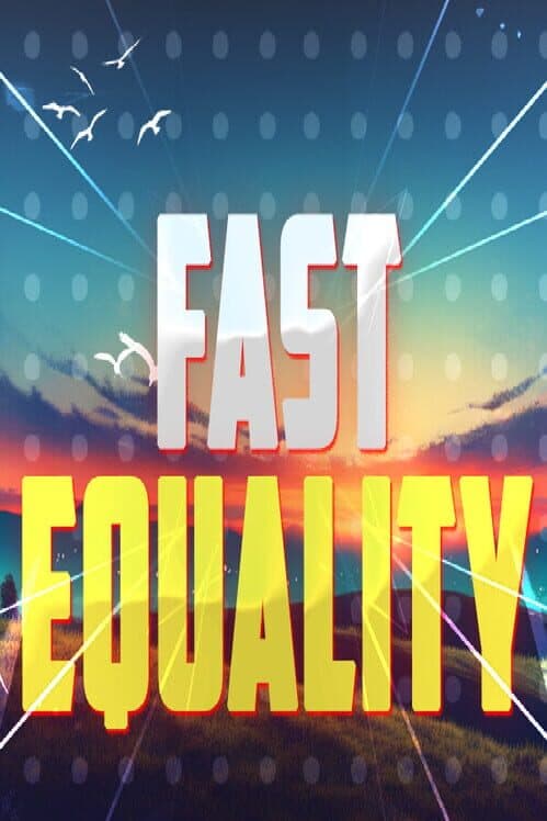 Обложка Fast Equality