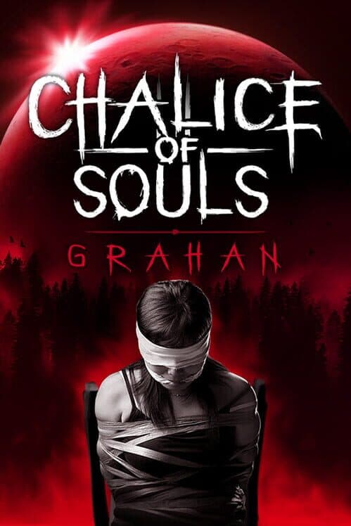 Обложка Chalice of Souls: Grahan