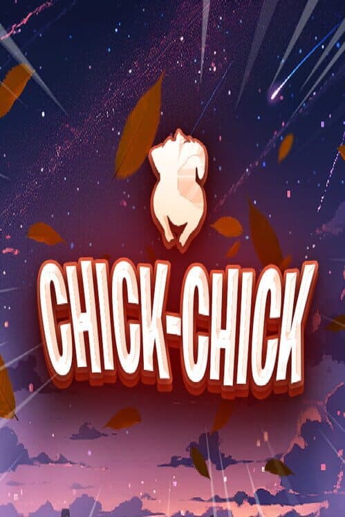 Обложка Chick-Chick