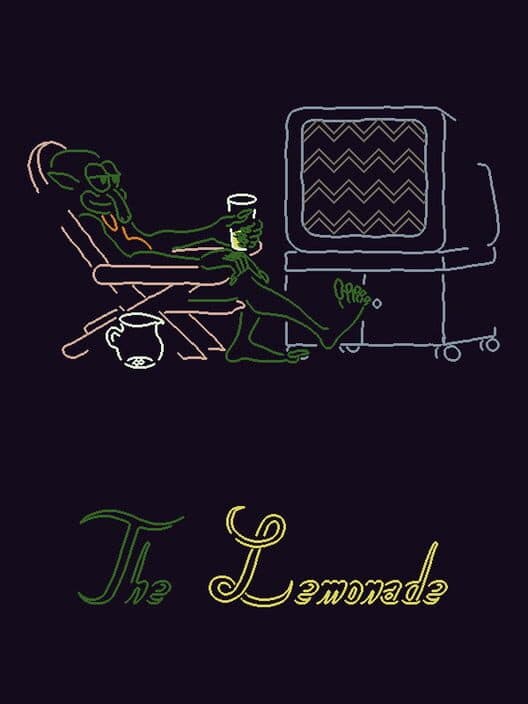 Обложка The Lemonade