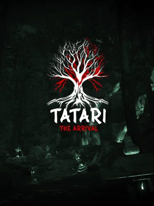 Обложка Tatari: The Arrival