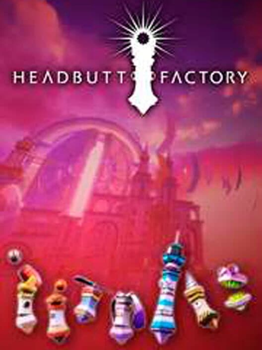 Обложка Headbutt Factory