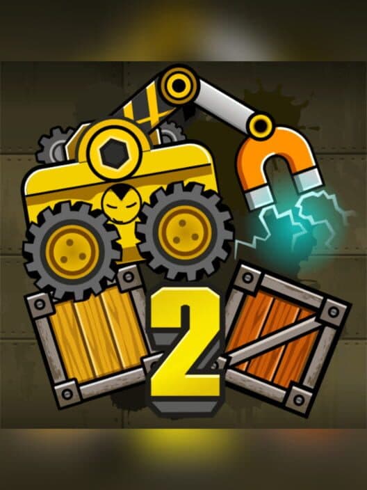 Обложка Truck Loader 2