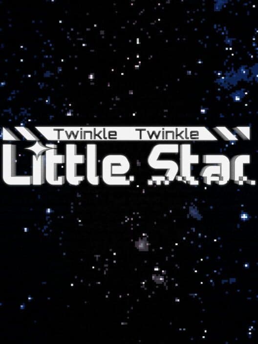 Обложка Twinkle Twinkle Little Star