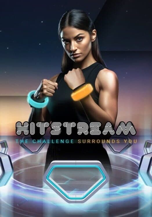 Обложка Hitstream