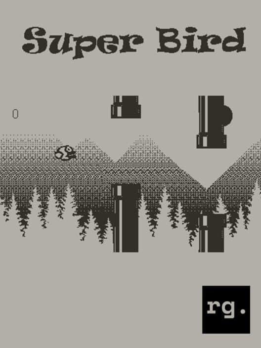 Обложка Super Bird