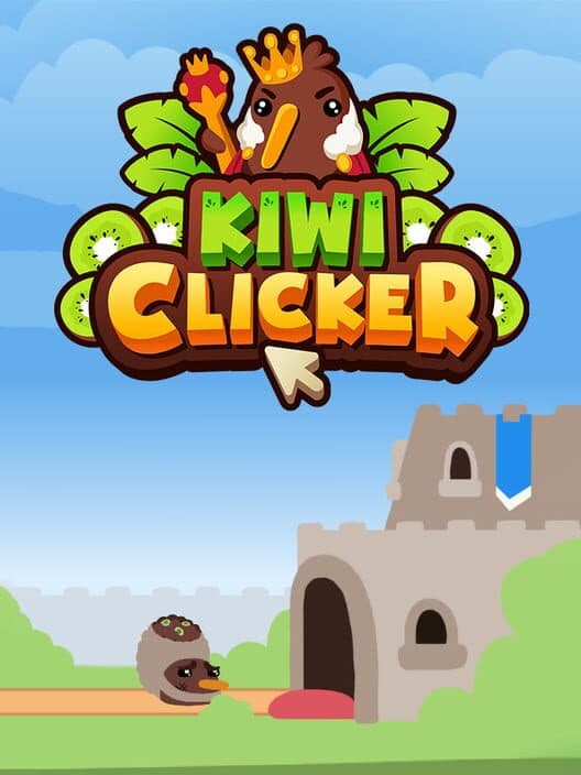 Обложка Kiwi Clicker