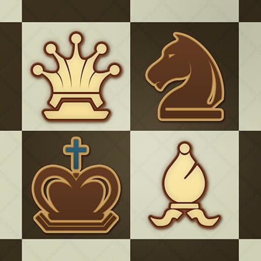 Обложка Dr. Chess