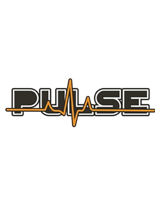 Обложка Pulse
