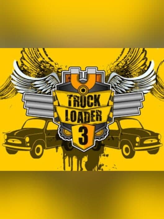 Обложка Truck Loader 3