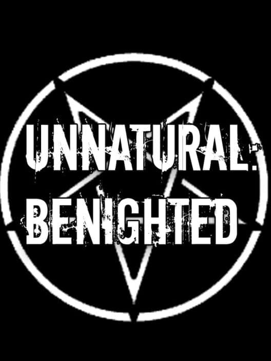 Обложка Unnatural: Benighted