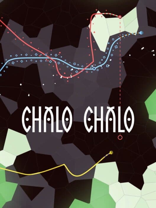 Обложка Chalo Chalo