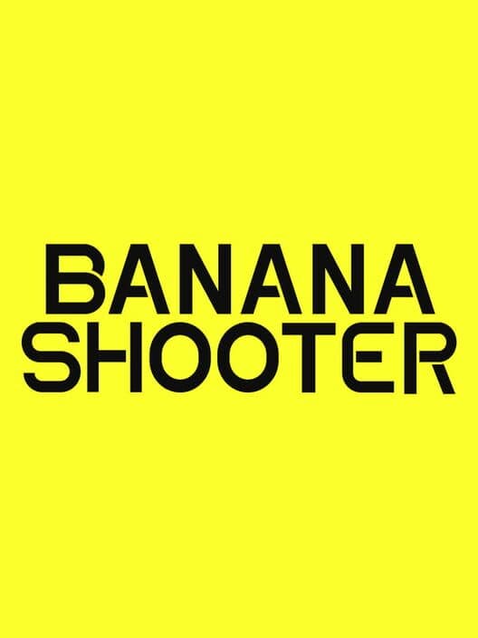 Обложка Banana Shooter