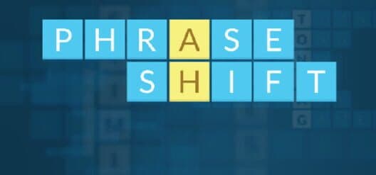Обложка Phrase Shift