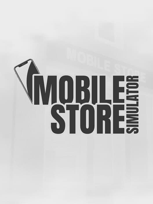 Обложка Mobile Store Simulator