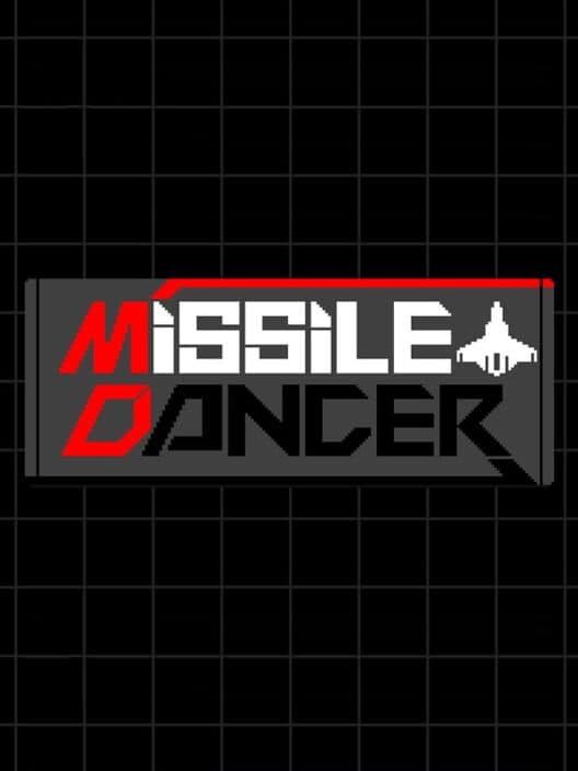 Обложка MissileDancer