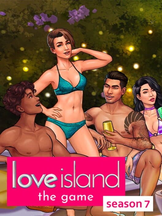 Обложка Love Island: The Game - Season 7