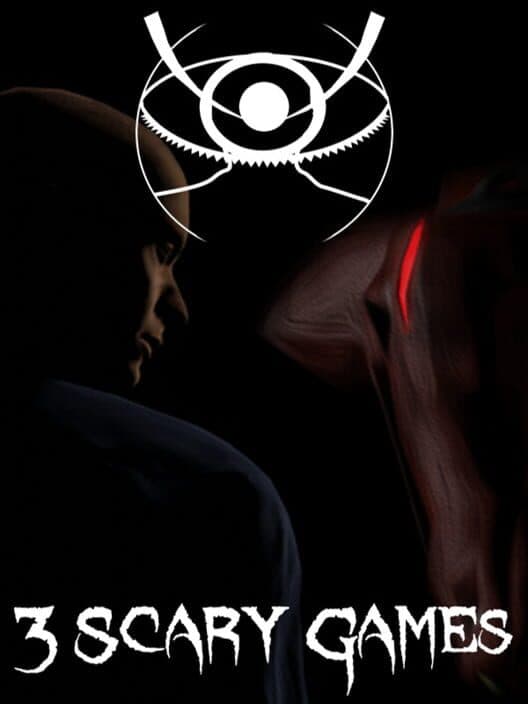 Обложка 3 Scary Games