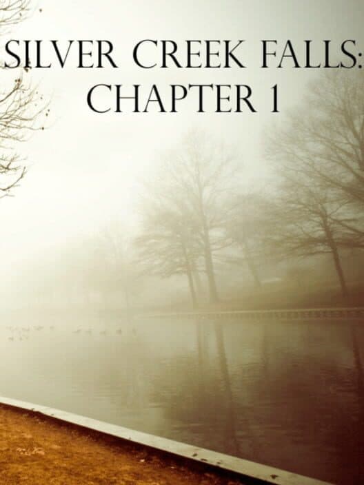 Обложка Silver Creek Falls: Chapter 1
