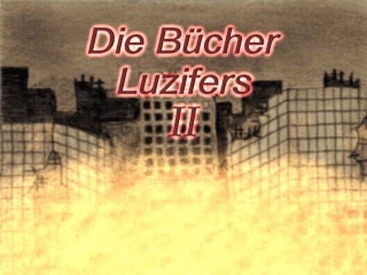 Обложка Die Bücher Luzifers 2