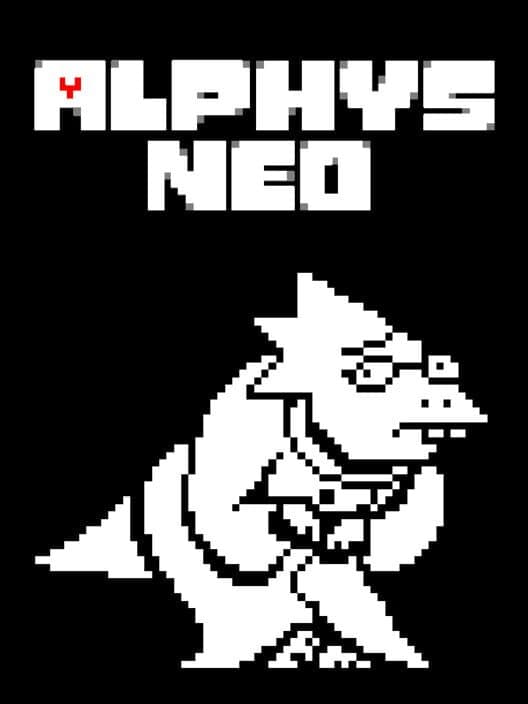Обложка Alphys Neo